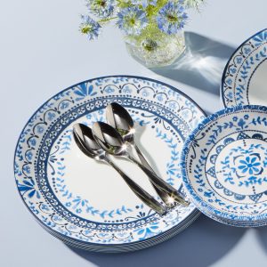 Alternative view of Corelle® Portofino 10.25 Dinner Plate