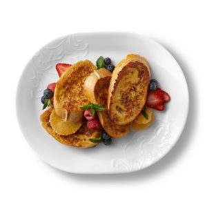 Alternative view of Corelle® Cherish 12.25 Serving Platter