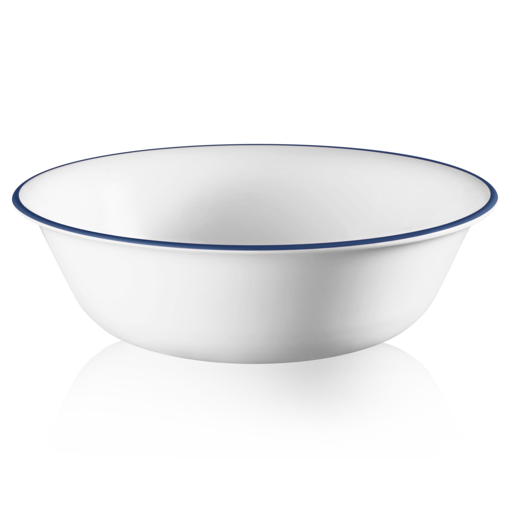 Corelle® Fusion Cobalt 10-ounce Dip & Condiment Bowl