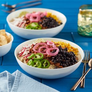 Alternative view of Corelle® Versa 46-ounce Meal Bowl
