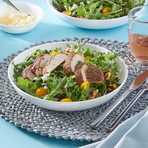Alternative view of Corelle® Winter Frost White 30-ounce Versa Meal Bowl