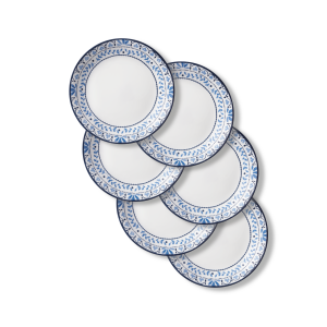 Alternative view of Corelle? Portofino Dinnerware Set ?C Service for 6 + Salad Plates