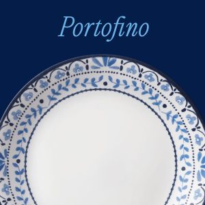 Alternative view of Corelle? Portofino 8.5 Salad Plates. 6-pack