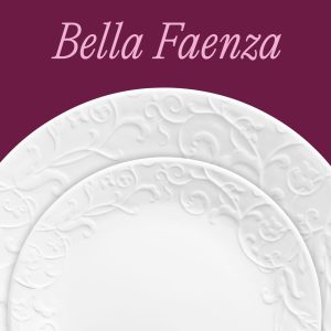 Alternative view of Corelle® Bella Faenza 12-piece Dinnerware Set. Service for 4