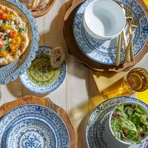 Alternative view of Corelle? Portofino 6.75 Appetizer Plate