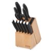 Chicago Cutlery? Avondale? 12-piece Block Set