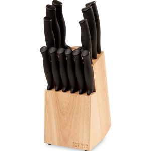 Chicago Cutlery? Belmont 13-piece Block Set