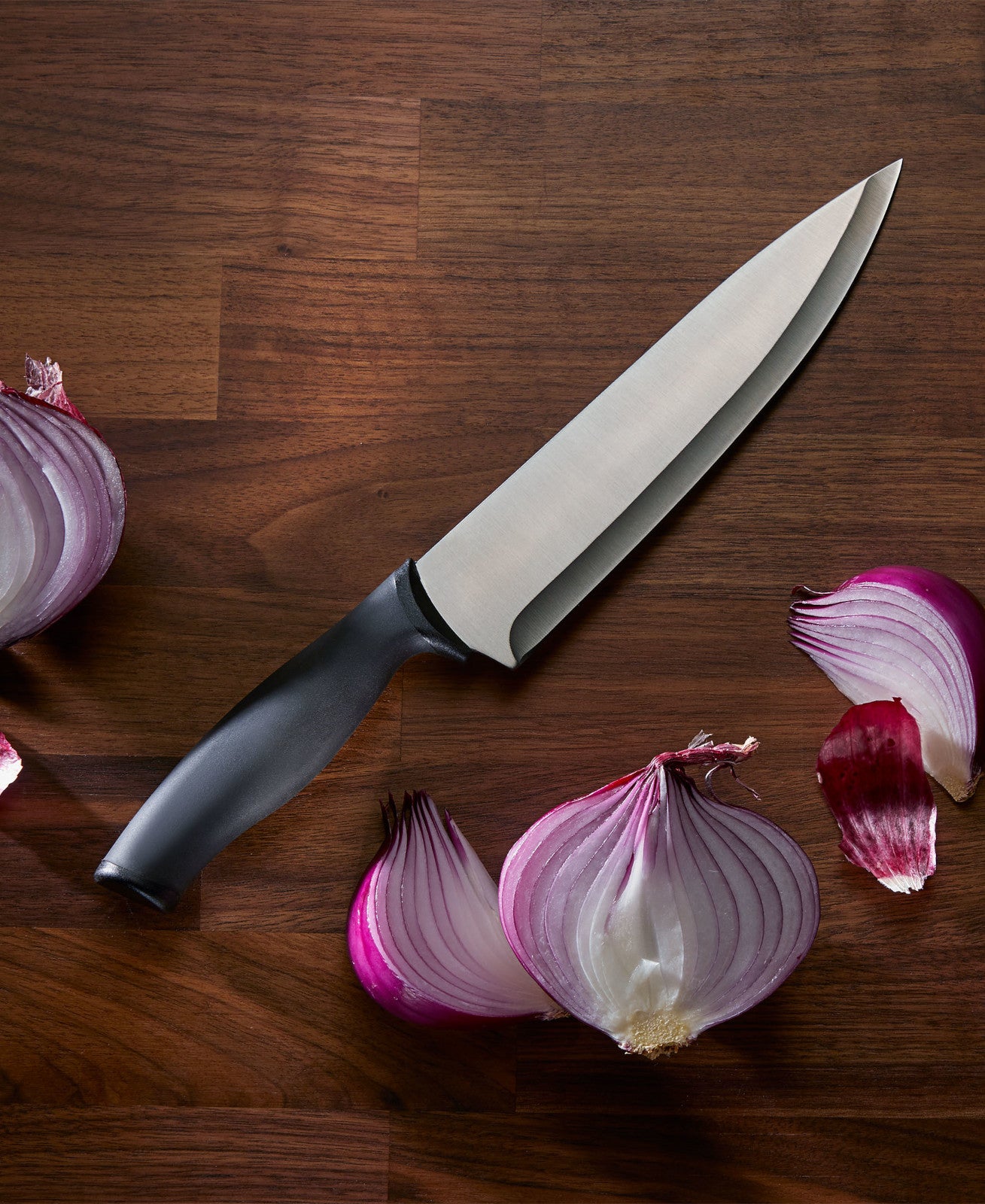 Chicago Cutlery? Belmont 13-piece Block Set - Image 3