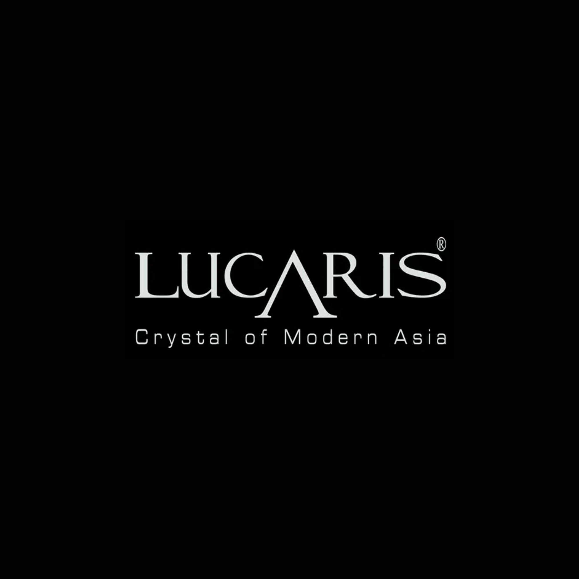 Lucaris Bangkok Bliss Champagne Flute Glasses (4-Pieces). 6-ounce. Dishwasher Safe. Lead-free Crystalline - Image 5