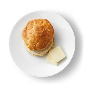 Alternative view of Corelle® Winter Frost White 6.75 Appetizer Plate