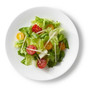 Alternative view of Corelle® Winter Frost White 8.5 Salad Plate