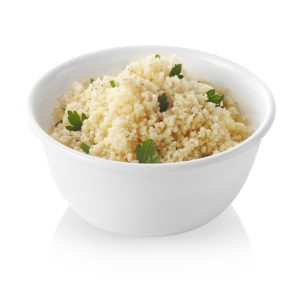 Alternative view of Corelle® Winter Frost White 12-ounce Rice Bowl