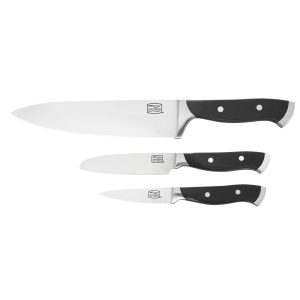 Chicago Cutlery? Armitage? 3-piece Knife Set