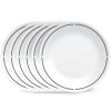 Corelle® Brasserie 8.5 Salad Plate. 6-pack
