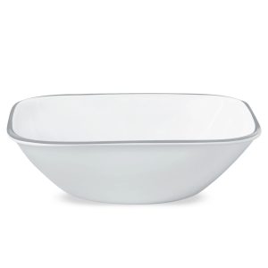 Corelle® Square Amalie 22-ounce Cereal Bowl