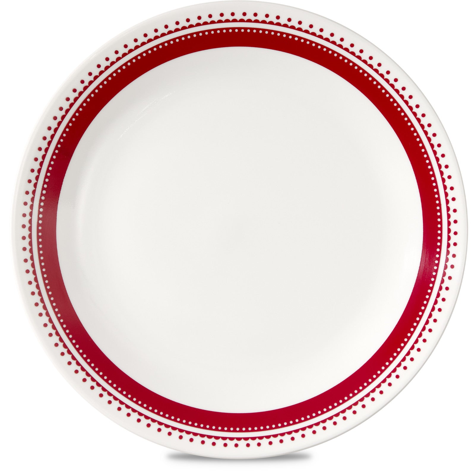 Corelle® Sadie 10.25 Dinner Plate