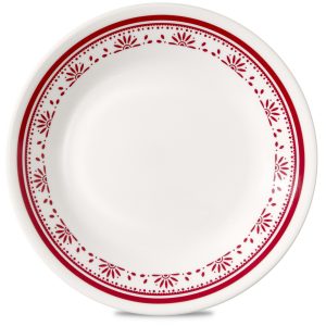 Corelle® Sadie 6.75 Appetizer Plate