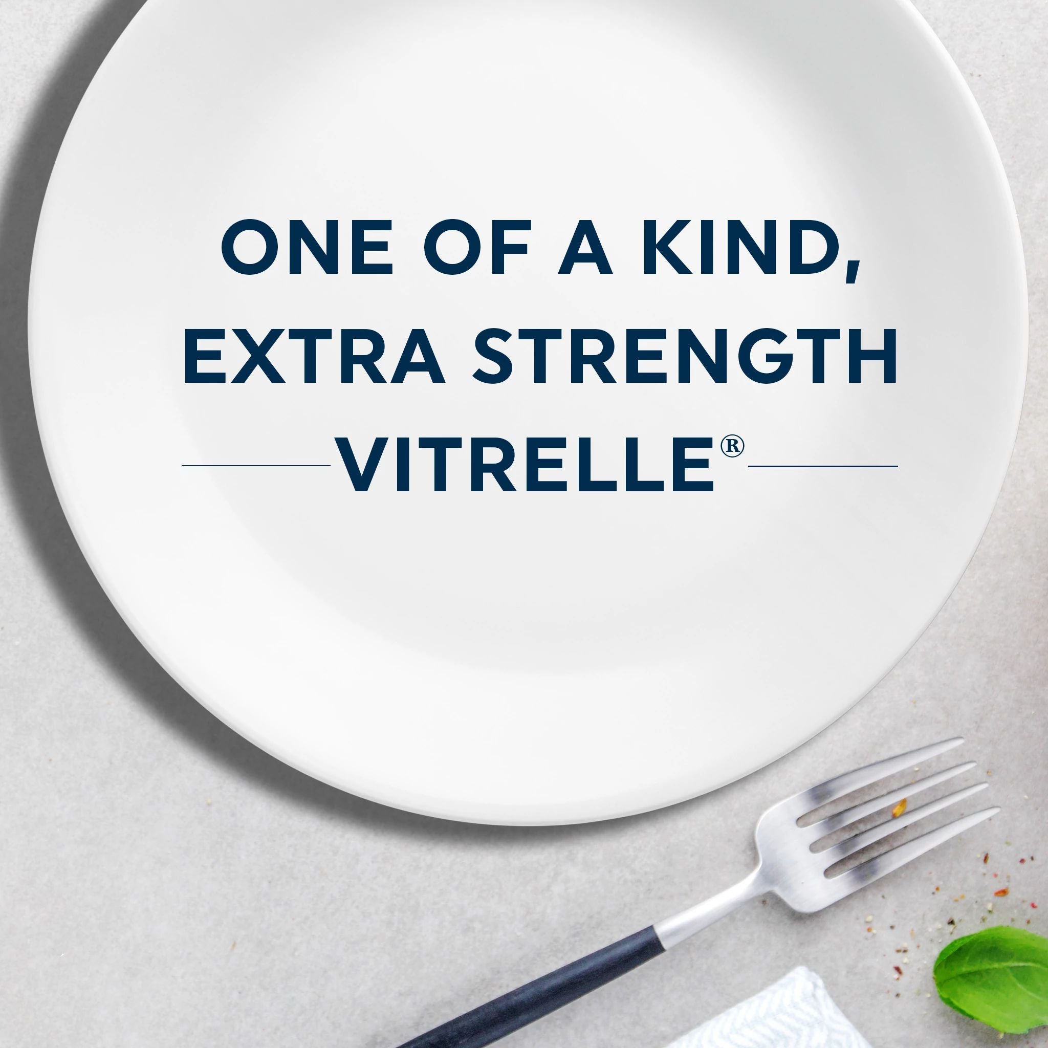 Corelle® Timber Shadows 9 Salad Plate - Image 3