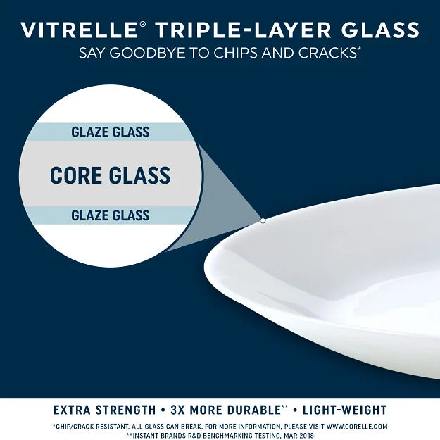 Corelle® Cherish 18-ounce Cereal Bowl - Image 4