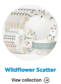 patterns wildflower-scatter