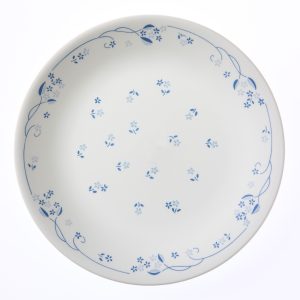Corelle? Provincial Blue 8.5 Salad Plate