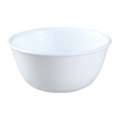 Corelle? Winter Frost White 12-ounce Rice Bowl